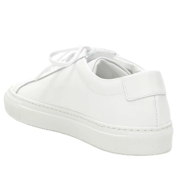 EUC Common Projects “Original Achilles Low-Top Sneakers” - Picture 3 of 12